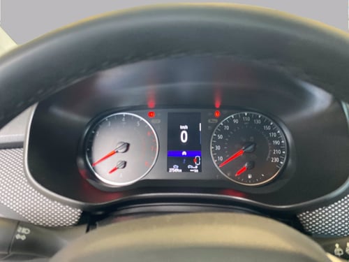 DACIA Sandero stepway 1.0 tce comfort 90cv
