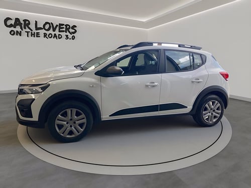 DACIA Sandero stepway 1.0 tce comfort 90cv