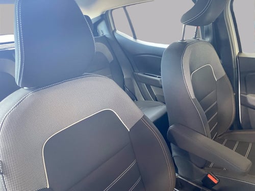 DACIA Sandero stepway 1.0 tce comfort 90cv