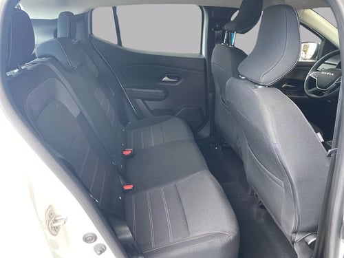 DACIA Sandero stepway 1.0 tce comfort 90cv