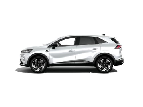 RENAULT Symbioz 1.2 eco-g techno 120cv