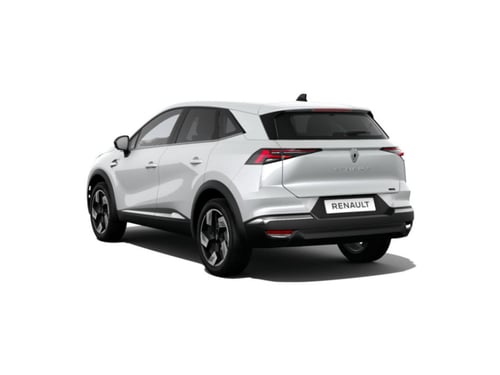 RENAULT Symbioz 1.2 eco-g techno 120cv