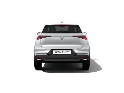 RENAULT Symbioz 1.2 eco-g techno 120cv