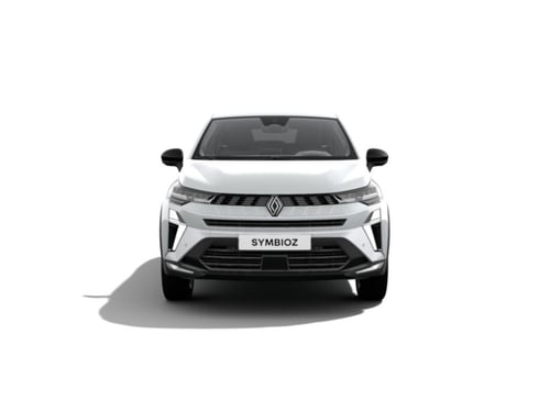 RENAULT Symbioz 1.2 eco-g techno 120cv