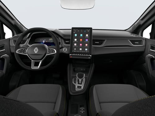 RENAULT Symbioz 1.2 eco-g techno 120cv