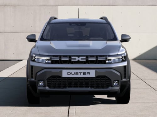 DACIA Duster 1.2 eco-g journey 120cv