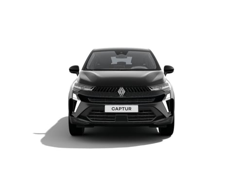 RENAULT Captur 1.2 eco-g evolution 120cv
