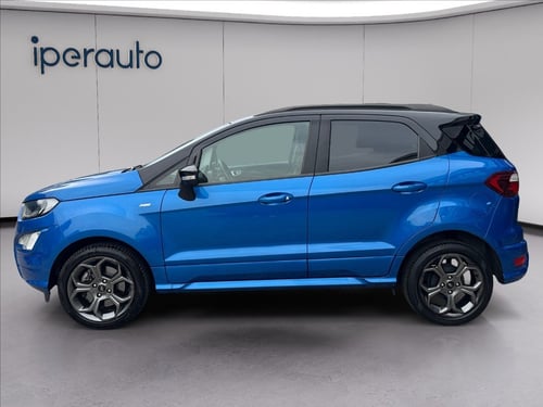 FORD Ecosport 1.0 ecoboost st-line s&s 125cv