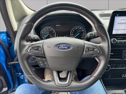 FORD Ecosport 1.0 ecoboost st-line s&s 125cv