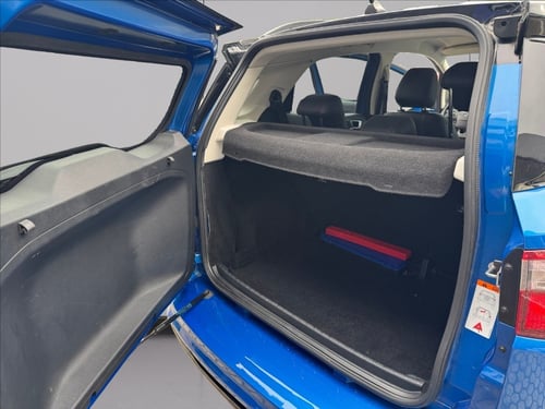 FORD Ecosport 1.0 ecoboost st-line s&s 125cv