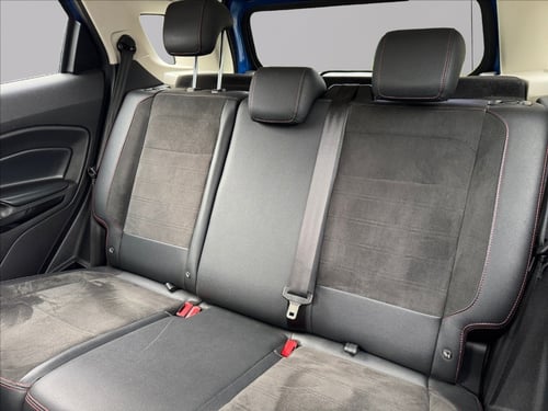 FORD Ecosport 1.0 ecoboost st-line s&s 125cv