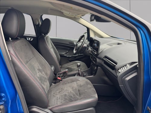 FORD Ecosport 1.0 ecoboost st-line s&s 125cv