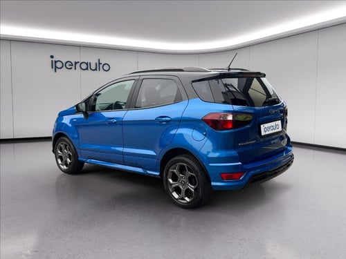 FORD Ecosport 1.0 ecoboost st-line s&s 125cv