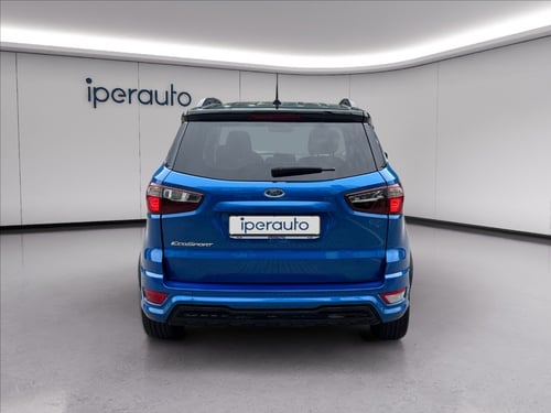 FORD Ecosport 1.0 ecoboost st-line s&s 125cv