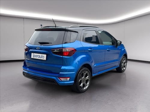 FORD Ecosport 1.0 ecoboost st-line s&s 125cv
