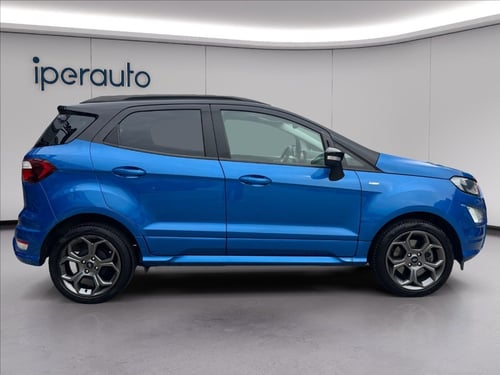 FORD Ecosport 1.0 ecoboost st-line s&s 125cv