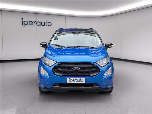 FORD Ecosport 1.0 ecoboost st-line s&s 125cv