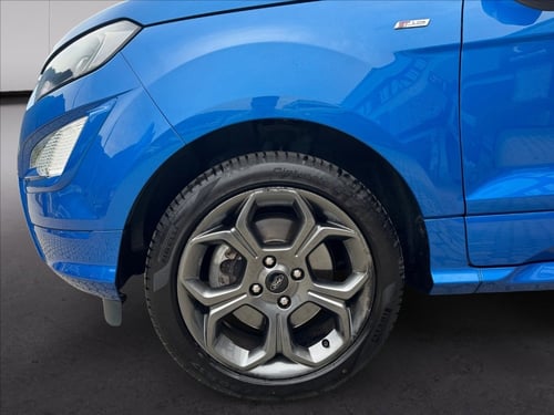 FORD Ecosport 1.0 ecoboost st-line s&s 125cv
