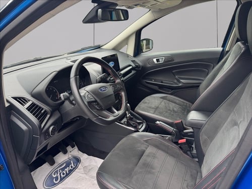 FORD Ecosport 1.0 ecoboost st-line s&s 125cv