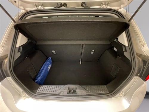 FORD Fiesta 5p 1.0 ecoboost h titanium 125cv