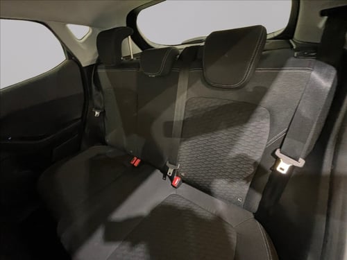 FORD Fiesta 5p 1.0 ecoboost h titanium 125cv