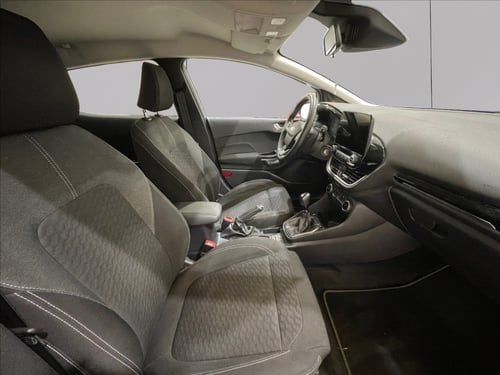 FORD Fiesta 5p 1.0 ecoboost h titanium 125cv