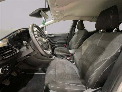FORD Fiesta 5p 1.0 ecoboost h titanium 125cv