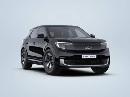 FORD Explorer-E Standard Range Style 170 CV