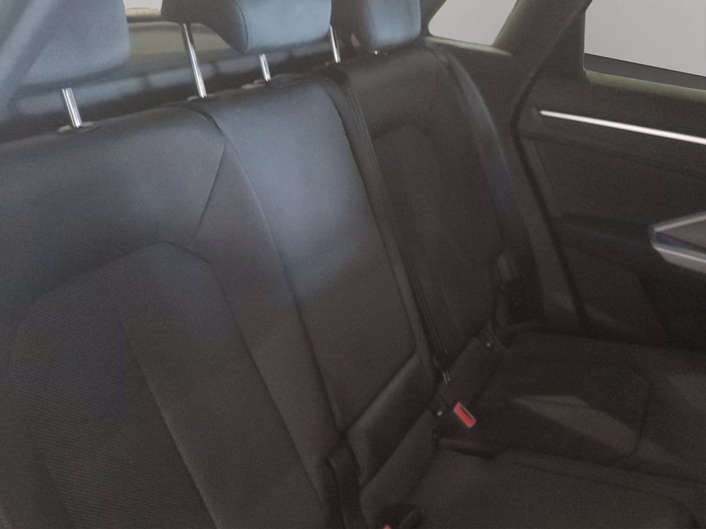 AUDI Q3 40 2.0 tdi s line edition quattro 190cv s-tronic