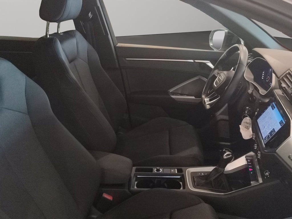 AUDI Q3 40 2.0 tdi s line edition quattro 190cv s-tronic