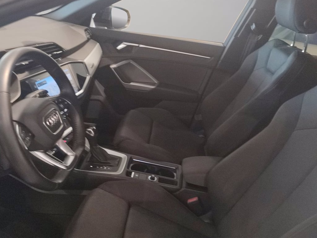 AUDI Q3 40 2.0 tdi s line edition quattro 190cv s-tronic