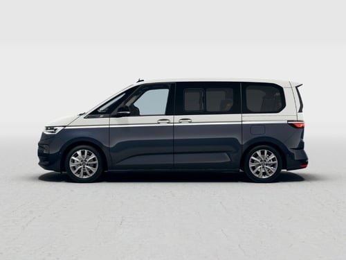 VOLKSWAGEN Multivan 1.5 phev style 4motion 245cv dsg 7p.ti