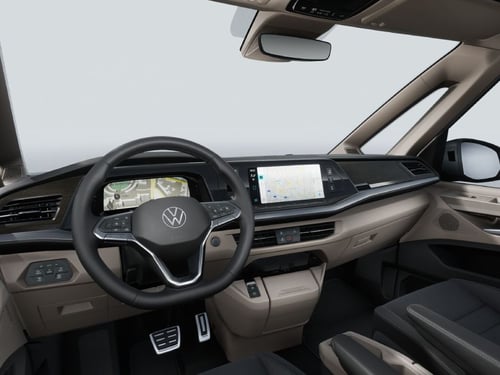 VOLKSWAGEN Multivan 1.5 phev style 4motion 245cv dsg 7p.ti