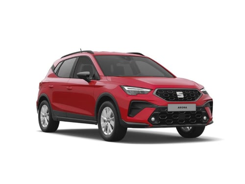 SEAT Arona 1.0 ecotsi fr 115cv dsg