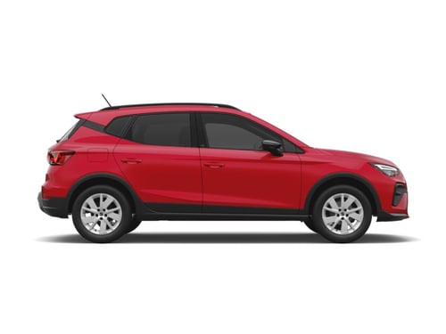SEAT Arona 1.0 ecotsi fr 115cv dsg