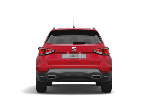SEAT Arona 1.0 ecotsi fr 115cv dsg