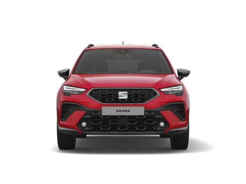 SEAT Arona 1.0 ecotsi fr 115cv dsg