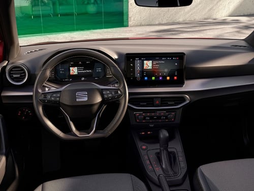 SEAT Arona 1.0 ecotsi fr 115cv dsg