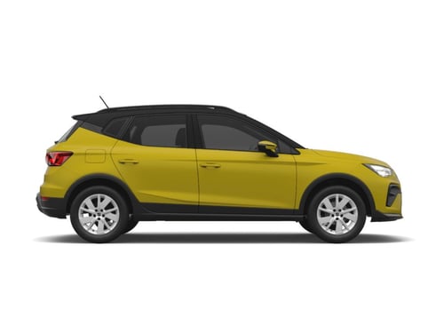 SEAT Arona 1.0 ecotsi style 95cv