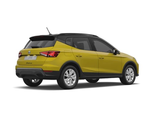 SEAT Arona 1.0 ecotsi style 95cv