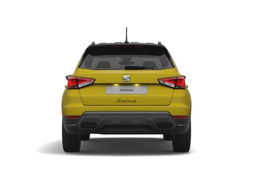 SEAT Arona 1.0 ecotsi style 95cv