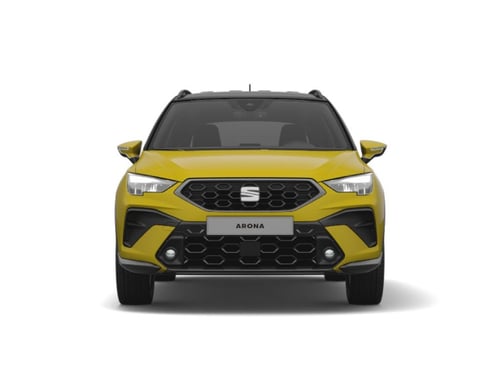 SEAT Arona 1.0 ecotsi style 95cv