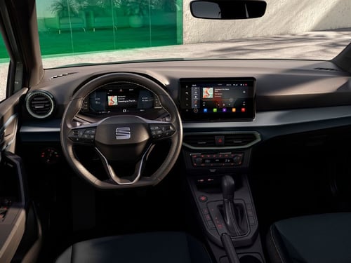 SEAT Arona 1.0 ecotsi style 95cv