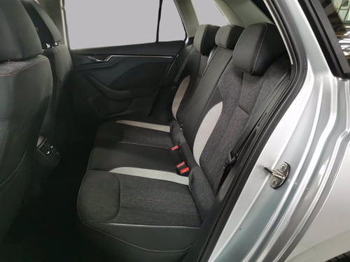 SKODA Kamiq 1.5 tsi black dots 150cv