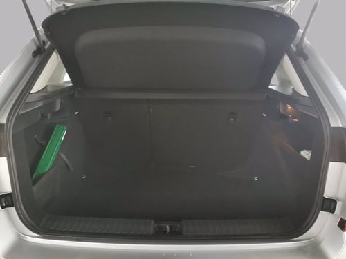 SKODA Kamiq 1.5 tsi black dots 150cv