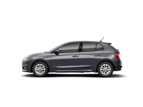 SKODA Fabia 1.0 tsi selection 95cv