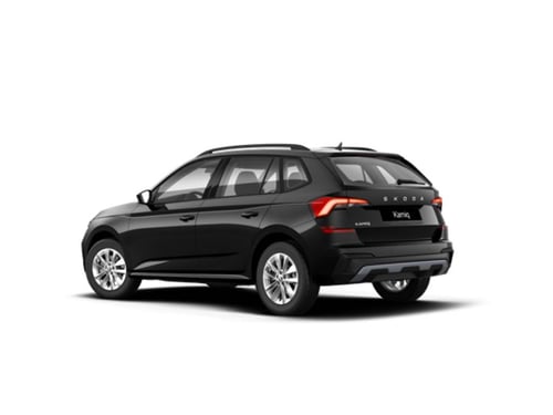 SKODA Kamiq 1.0 tsi selection 95cv