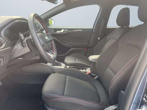 FORD Focus sw 1.0 ecoboost h st-line x 125cv powershift