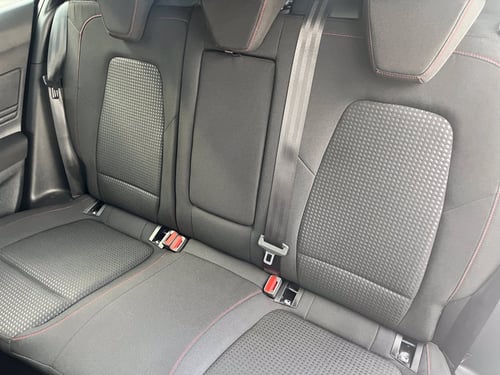 FORD Focus sw 1.0 ecoboost h st-line x 125cv powershift