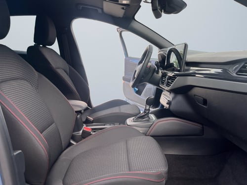 FORD Focus sw 1.0 ecoboost h st-line x 125cv powershift